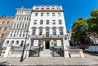 Lincoln's Inn Fields, Temple, WC2A