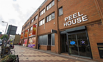 London Road, Morden, SM4