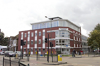 Lower Richmond Rd, Richmond, TW9