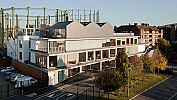 Serviced and Managed Offices Oval Way Vauxhall SE11  66-5.jpg