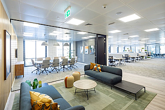 Canada Square, Canary Wharf, E14
