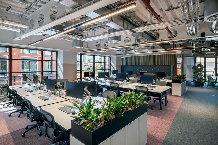 Office images