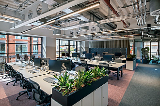 Water Street, Canary Wharf, E14