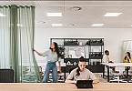 Managed Offices Water Street Canary Wharf E14  661-4.jpg