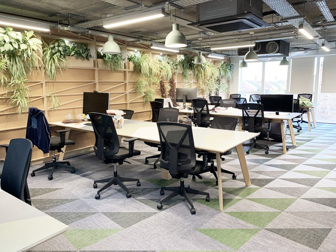 Office images