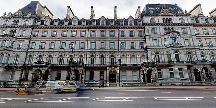 Grosvenor Place, Mayfair, SW1X