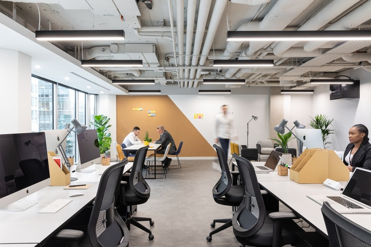 Office images
