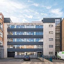 Bastwick Street, Old Street, EC1V