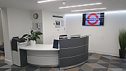 Serviced Offices Shepherd's Bush Road Hammersmith W6  705-5.jpg
