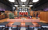 Serviced Offices Kirtling Street Pimlico SW11  709-5.jpg