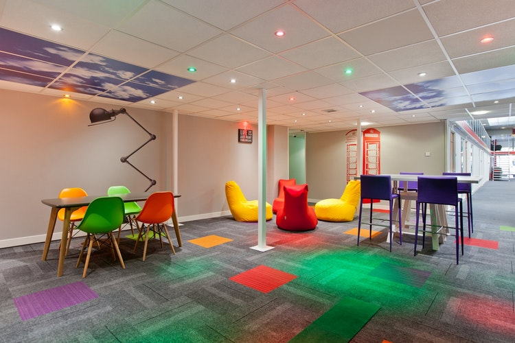 Office images