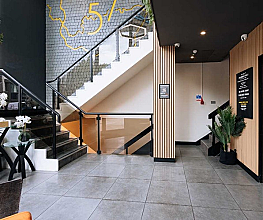 Southwark, Borough, SE1