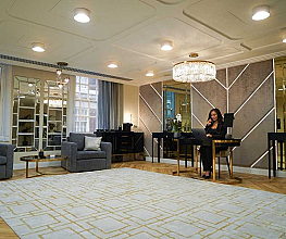 North Row, Mayfair, W1K