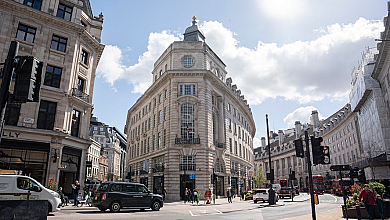 Glasshouse Street, Mayfair, W1B