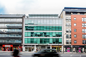 High Holborn, Holborn, WC1V