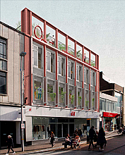 High Street, Sutton, SM1