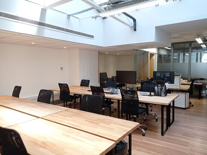 Office images