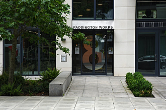 Hermitage Street, Paddington, W2