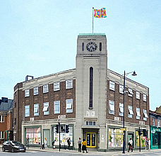 York Street, Twickenham, TW1
