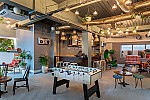 Serviced Offices Charing Cross Road Leicester Square WC2H  760-9.jpg
