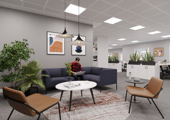 Office images