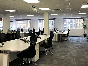 Great Eastern Street, Old Street, EC2A