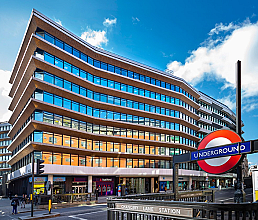 High Holborn, Holborn, WC2A