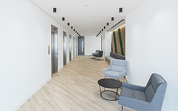 Fenchurch Street, Holborn, EC3M