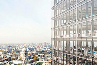 Bishopsgate, Holborn, EC2N