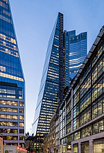 Leadenhall Street, Holborn, EC3V