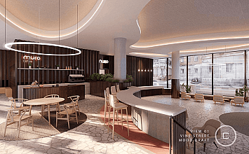 India Street, Aldgate, EC3N