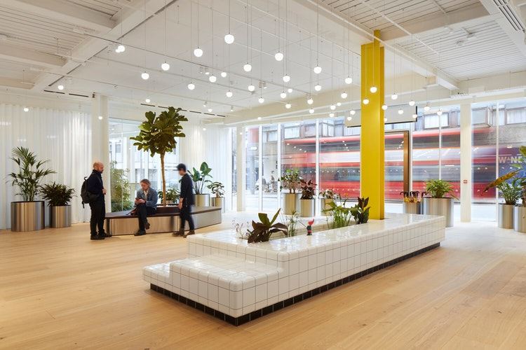 Office images