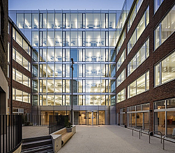 Goswell Road, Barbican, EC1V