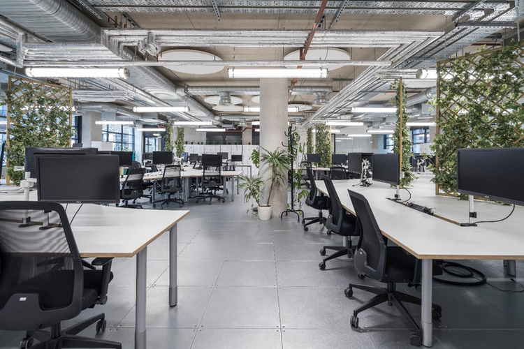Office images