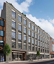 White Lion Street, Islington, N1