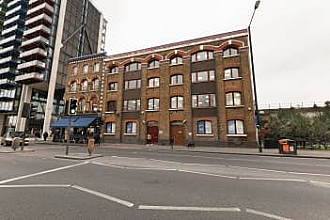 Vintage House, Vauxhall, SE1