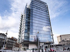 London Bridge Street, London Bridge, SE1