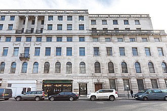 Duncannon Street, Charing Cross, WC2N