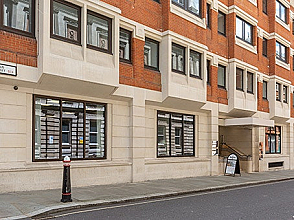 Tallis House, Blackfriars, EC4Y