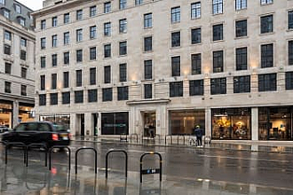 Regent Street Saint James's, Mayfair, SW1Y