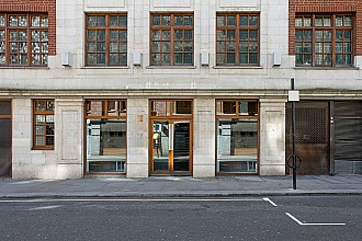 Warwick Street, Mayfair, W1B