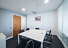 Serviced Offices The Gherkin, St Mary Axe Aldgate EC3A  832-3.jpg