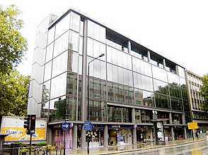 Tottenham Court Road, Fitzrovia, W1T