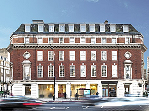 Upper Woburn Place, Euston, WC1H