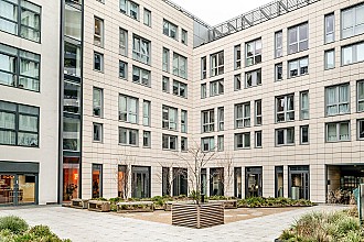 City Road, Old Street, EC1V