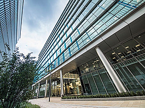 One Kingdom Street, Paddington, W2
