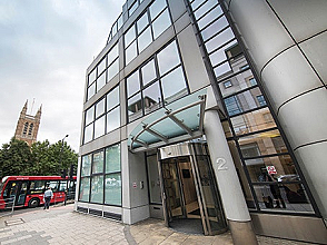 Queen Caroline Street, Hammersmith, W6