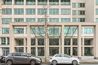 Hammersmith Grove, Hammersmith, W6