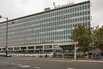 Regal House, Twickenham, TW1