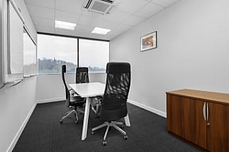 College Road, Harrow, HA1
